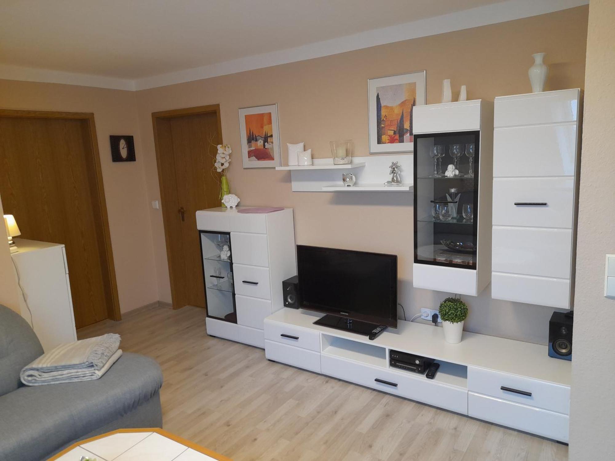 شقة Haus Rossner Nemmersdorf المظهر الخارجي الصورة