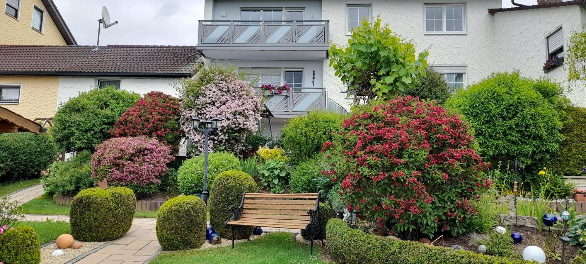 شقة Haus Rossner Nemmersdorf المظهر الخارجي الصورة