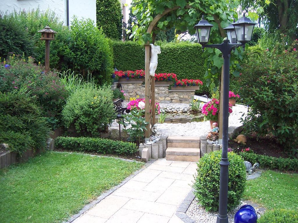 شقة Haus Rossner Nemmersdorf المظهر الخارجي الصورة