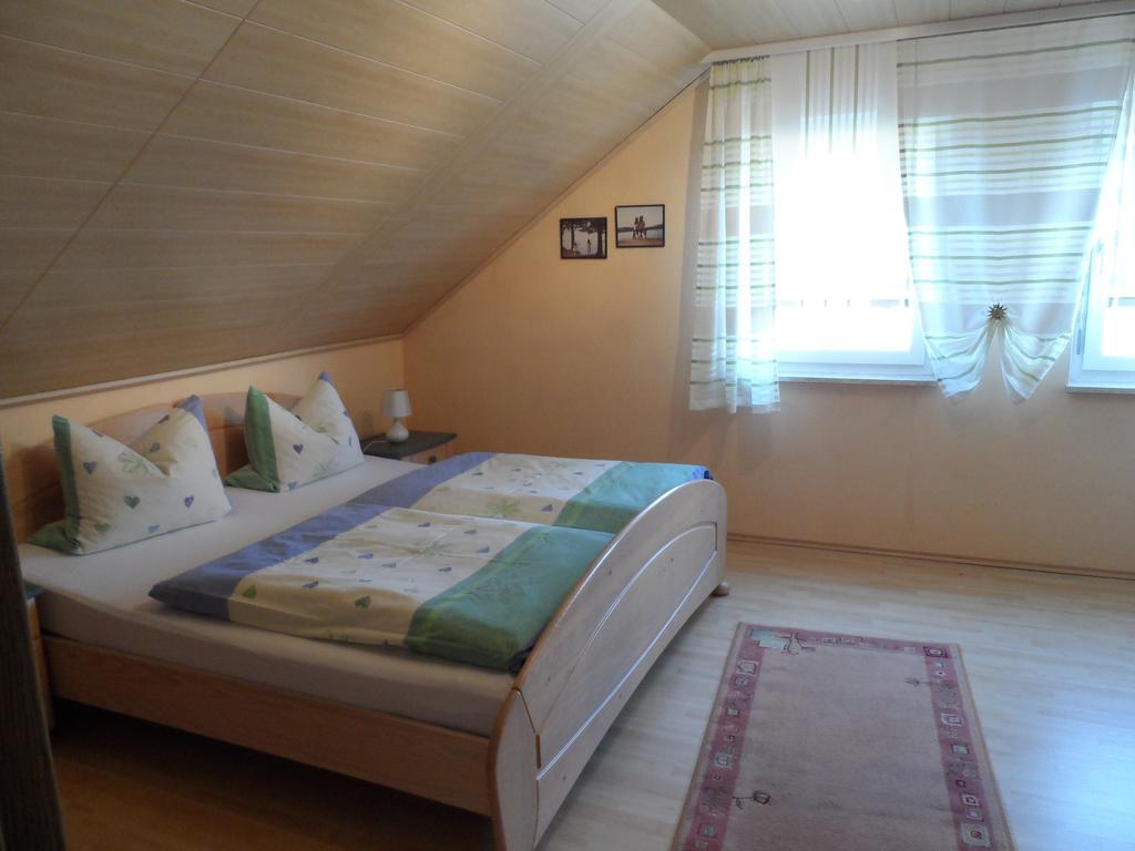 شقة Haus Rossner Nemmersdorf المظهر الخارجي الصورة